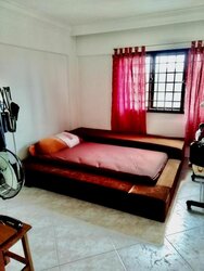 Blk 23 MARSILING DRIVE (Woodlands), HDB 3 Rooms #457505471
